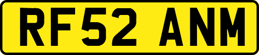 RF52ANM
