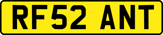 RF52ANT