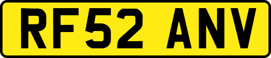 RF52ANV