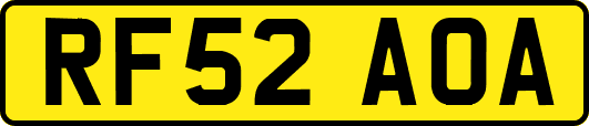 RF52AOA