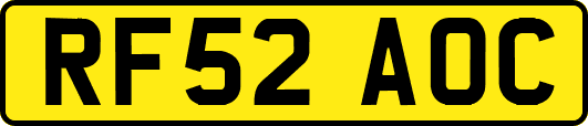 RF52AOC