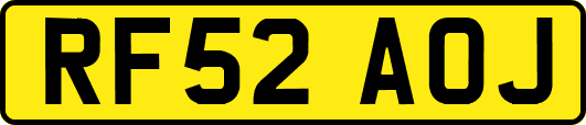 RF52AOJ