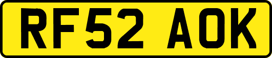 RF52AOK