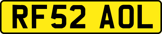 RF52AOL