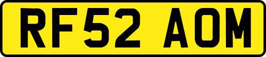 RF52AOM