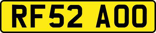 RF52AOO
