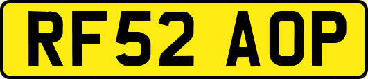 RF52AOP