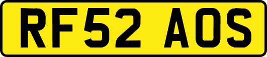 RF52AOS