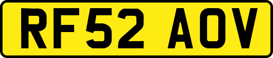 RF52AOV