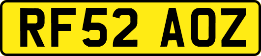 RF52AOZ