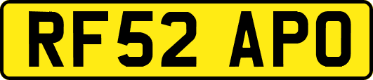 RF52APO
