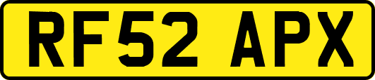 RF52APX