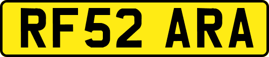 RF52ARA