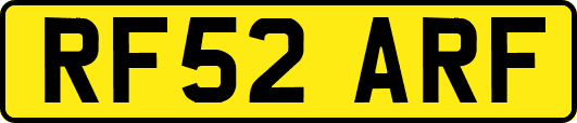 RF52ARF