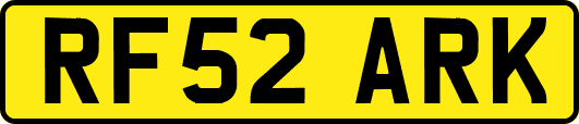 RF52ARK