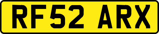 RF52ARX