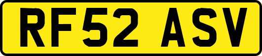 RF52ASV
