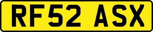 RF52ASX