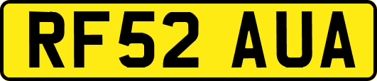 RF52AUA