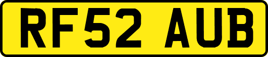 RF52AUB