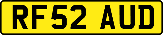 RF52AUD