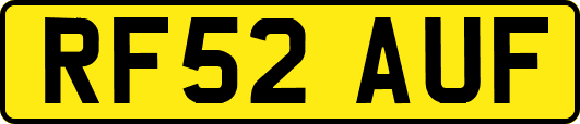 RF52AUF