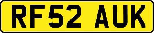 RF52AUK
