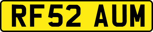 RF52AUM