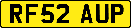 RF52AUP