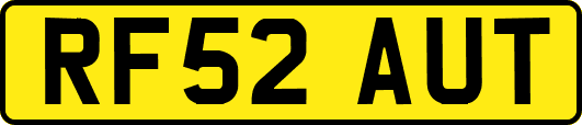 RF52AUT