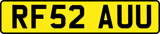 RF52AUU