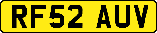 RF52AUV