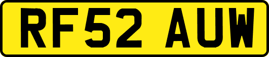 RF52AUW