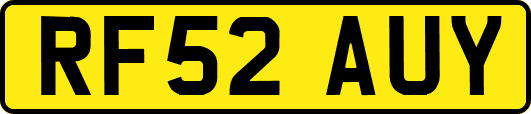RF52AUY