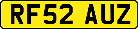 RF52AUZ