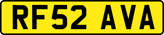 RF52AVA