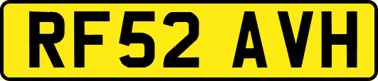RF52AVH