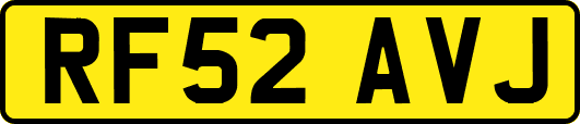 RF52AVJ