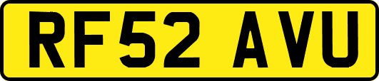 RF52AVU