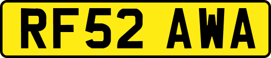 RF52AWA