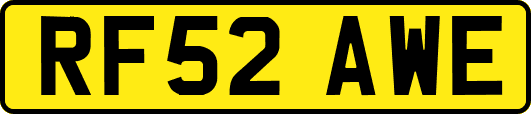 RF52AWE