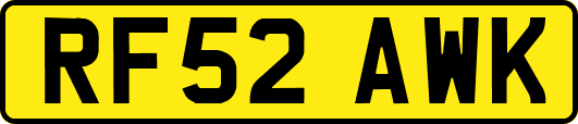 RF52AWK