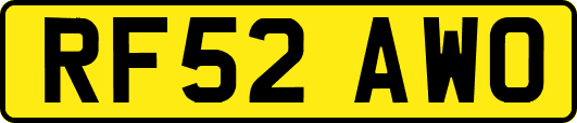 RF52AWO