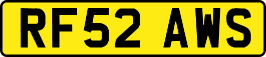 RF52AWS