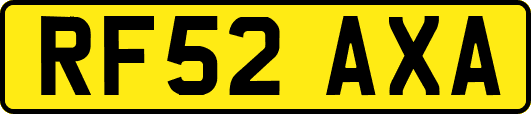 RF52AXA