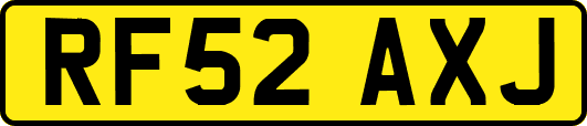 RF52AXJ
