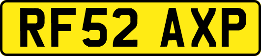 RF52AXP