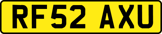 RF52AXU