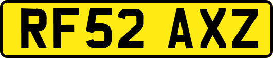 RF52AXZ