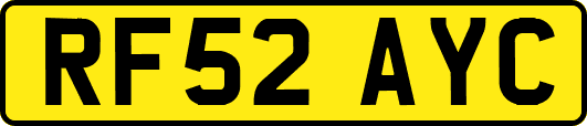 RF52AYC